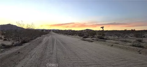 1 Belmont St, Joshua Tree, CA 92252