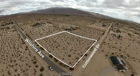 75301 Cottonwood, Twentynine Palms, CA 92277