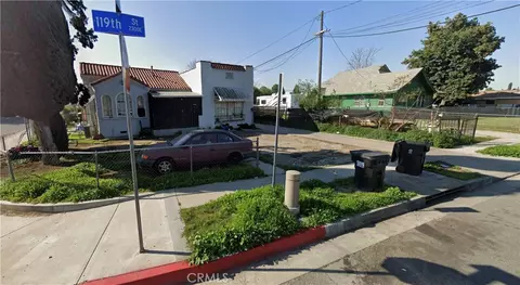2366 E 119th, Los Angeles, CA 90059