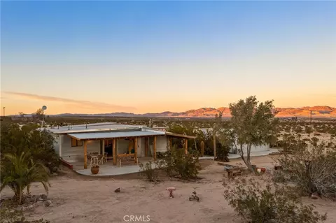 2653 Meldora, Twentynine Palms, CA 92277