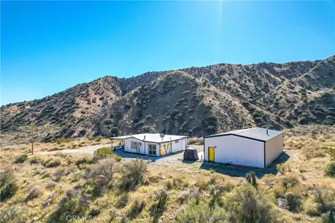 49490 Big Morongo Canyon Rd, Morongo Valley, CA 92256