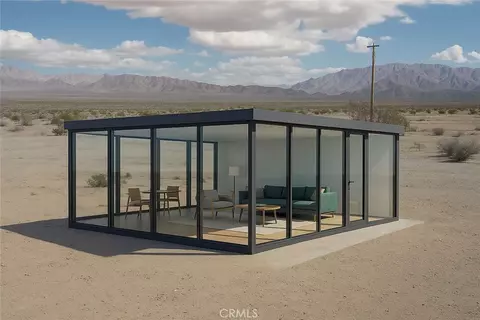85776 Sunrise, Twentynine Palms, CA 92277