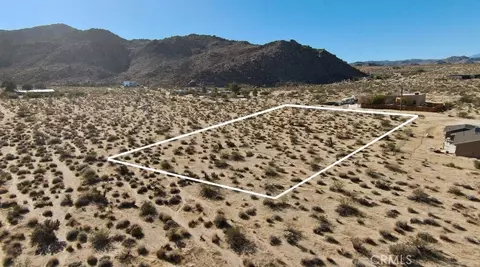 6883 Peterson, Twentynine Palms, CA 92277