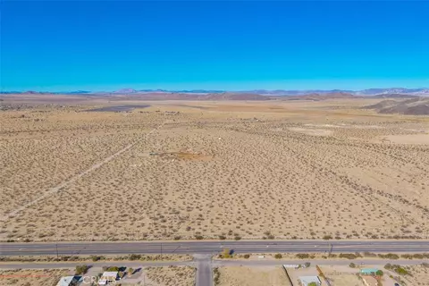 65810 29 Palms, Joshua Tree, CA 92252