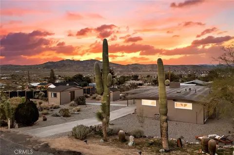 61454 Adobe Dr, Joshua Tree, CA 92252