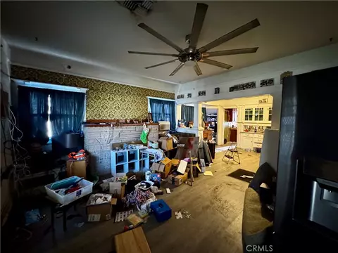 Entry Way - 203 Walnut St, Needles, CA 92363 photo 1 of 2