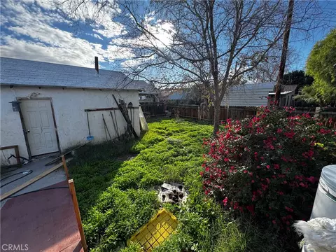 Exterior - 203 Walnut St, Needles, CA 92363 photo 5 of 6