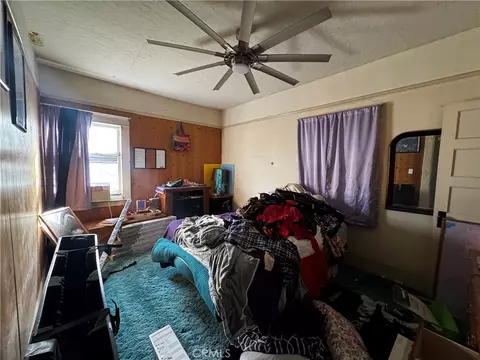 Bedroom - 203 Walnut St, Needles, CA 92363 photo 2 of 4