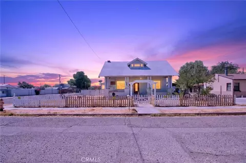 203 Walnut St, Needles, CA 92363 photo 2