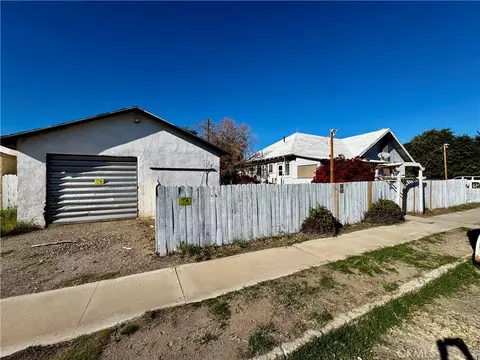 Exterior - 203 Walnut St, Needles, CA 92363 photo 1 of 6