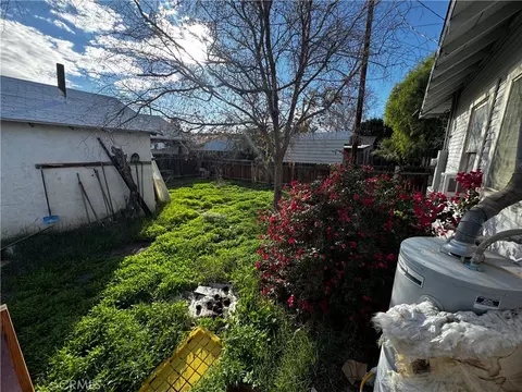 Exterior - 203 Walnut St, Needles, CA 92363 photo 6 of 6
