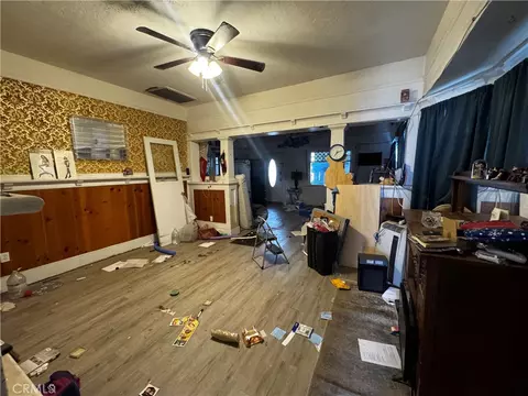 Living - 203 Walnut St, Needles, CA 92363 photo 2 of 2
