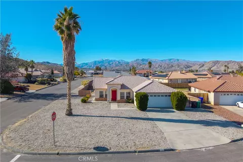 7748 Megan Ct, Yucca Valley, CA 92284