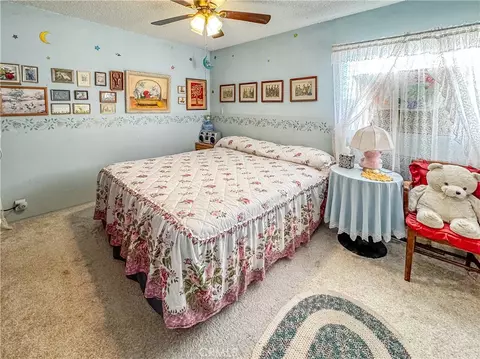 Bedroom - 1415 Tamarack Ln, Needles, CA 92363 photo 1 of 4