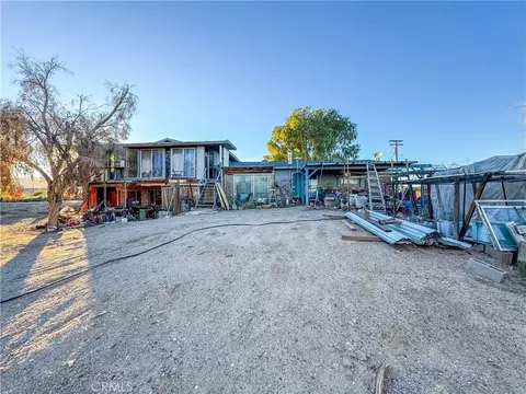 Exterior - 1415 Tamarack Ln, Needles, CA 92363 photo 4 of 8