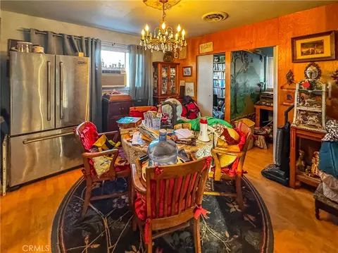 Dining - 1415 Tamarack Ln, Needles, CA 92363 photo 1 of 1