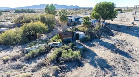 Exterior - 1415 Tamarack Ln, Needles, CA 92363 photo 6 of 6