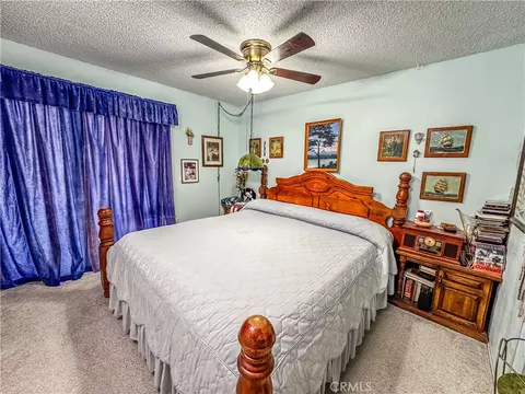Bedroom - 1415 Tamarack Ln, Needles, CA 92363 photo 3 of 4