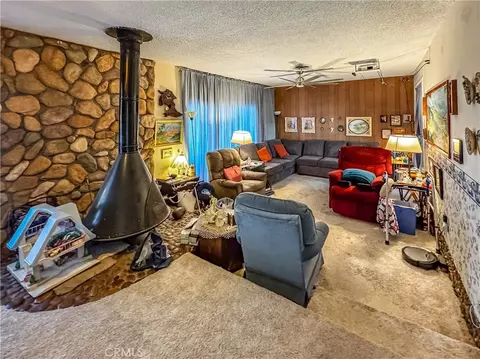 Living - 1415 Tamarack Ln, Needles, CA 92363 photo 1 of 5