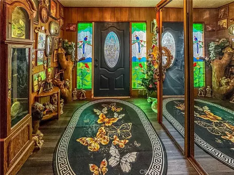 Entry Way - 1415 Tamarack Ln, Needles, CA 92363 photo 1 of 2
