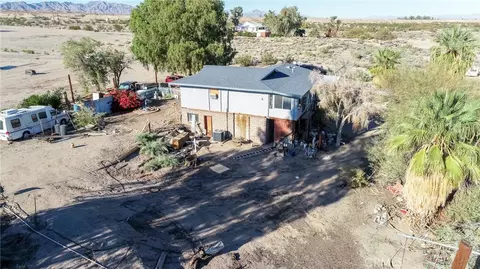 Exterior - 1415 Tamarack Ln, Needles, CA 92363 photo 8 of 8