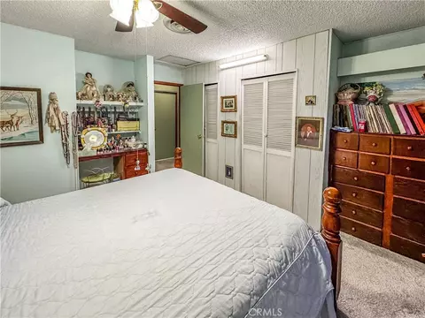 Bedroom - 1415 Tamarack Ln, Needles, CA 92363 photo 4 of 4