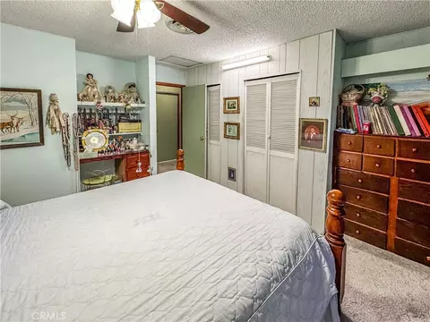 Bedroom - 1415 Tamarack Ln, Needles, CA 92363 photo 4 of 4