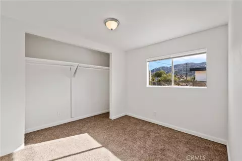 Bedroom - 6535 El Sol Ave, Twentynine Palms, CA 92277 photo 1 of 4