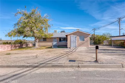 Exterior - 6535 El Sol Ave, Twentynine Palms, CA 92277 photo 9 of 9