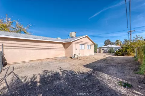 Exterior - 6535 El Sol Ave, Twentynine Palms, CA 92277 photo 7 of 9