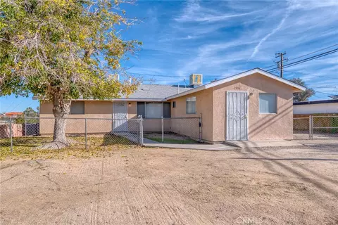 6535 El Sol Ave, Twentynine Palms, CA 92277