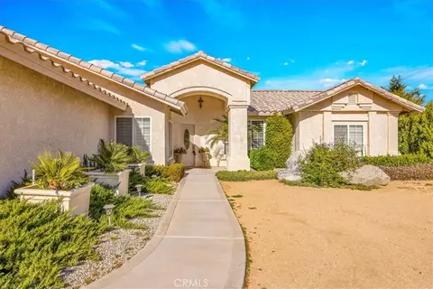 58484 Juarez Dr, Yucca Valley, CA 92284