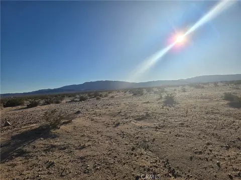1234 Amboy Rd, Twentynine Palms, CA 92277