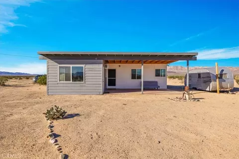 84753 Eddie Albert, Twentynine Palms, CA 92277