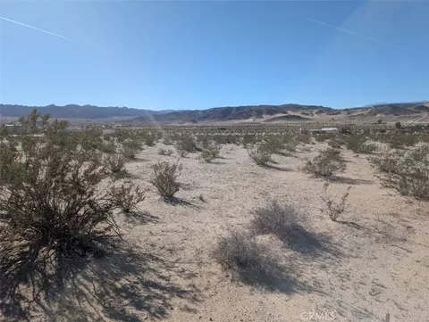 3878 Pearl Spgs, Twentynine Palms, CA 92277