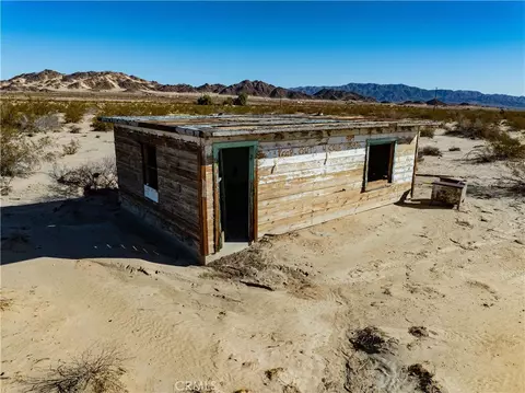 78701 Ramona, Twentynine Palms, CA 92277
