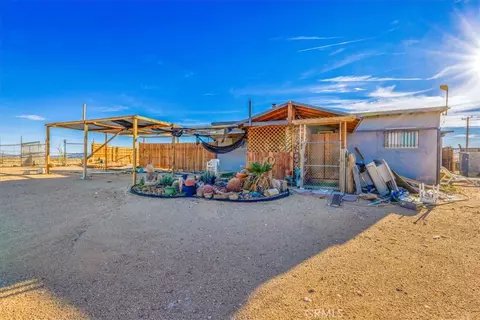 5048 Godwin, Twentynine Palms, CA 92277