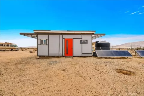 84951 Amboy Rd, Twentynine Palms, CA 92277