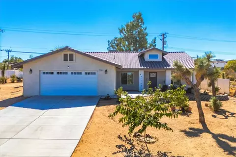 58385 Delano Trl, Yucca Valley, CA 92284