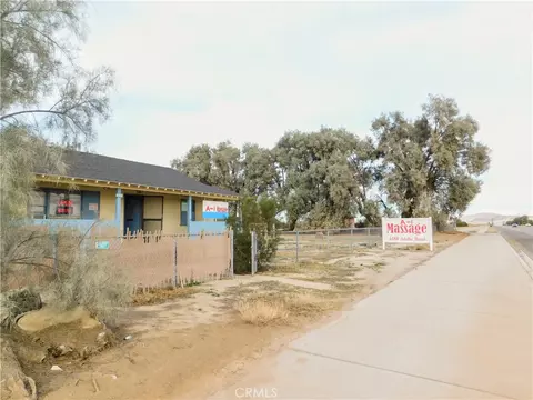 4488 Adobe, Twentynine Palms, CA 92277
