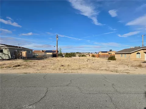 74000 Casita Dr, Twentynine Palms, CA 92277