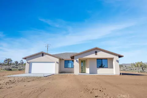 4986 Elata Ave, Yucca Valley, CA 92284