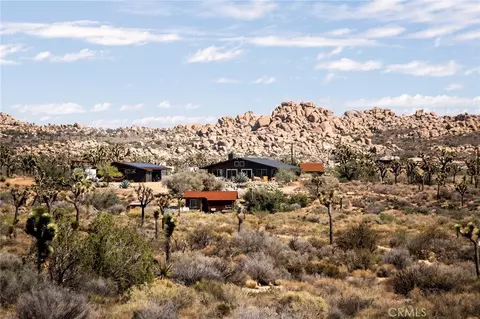 2680 Vine, Pioneertown, CA 92268