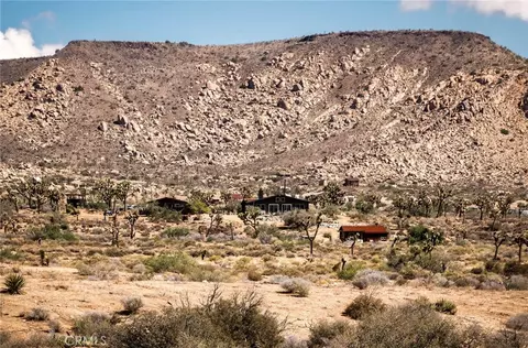 2680 Vine, Pioneertown, CA 92268