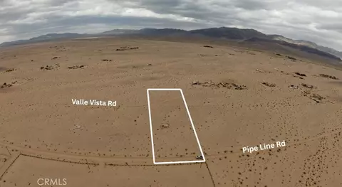 82539 Pipeline, Twentynine Palms, CA 92277
