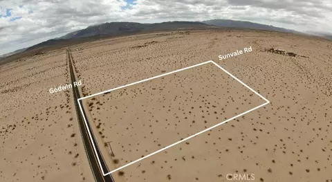 79256 Godwin Rd, Twentynine Palms, CA 92277