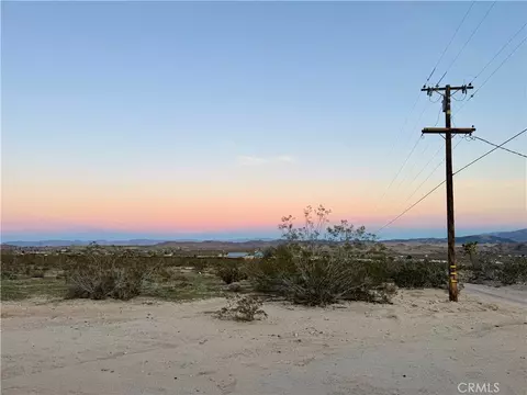 0 Campanula St, Joshua Tree, CA 92252
