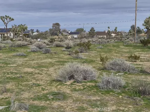 0 Canterbury St, Yucca Valley, CA 92284