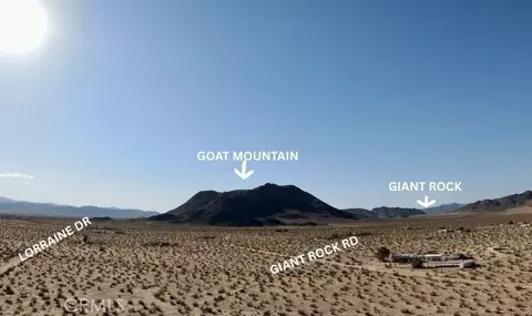60396 Lorraine, Landers, CA 92285 photo 4