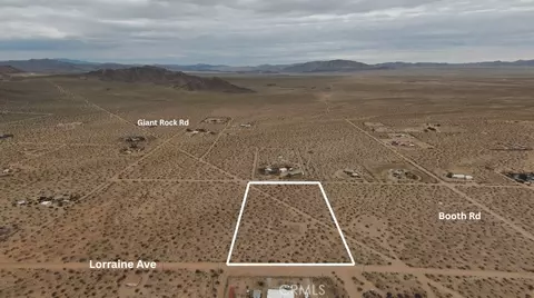 60396 Lorraine, Landers, CA 92285 photo 11